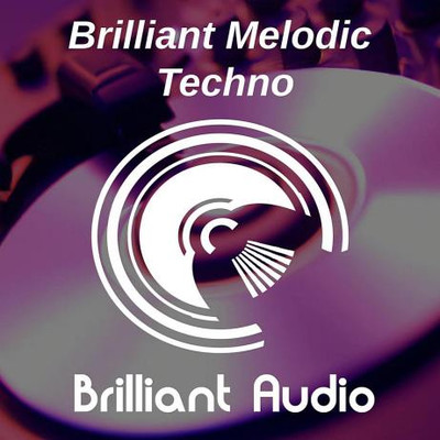 Hesham Watany - Brilliant Melodic Techno (2023) MP3