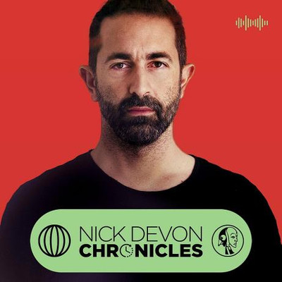 Nick Devon - Nick Devon Chronicles (2023) MP3