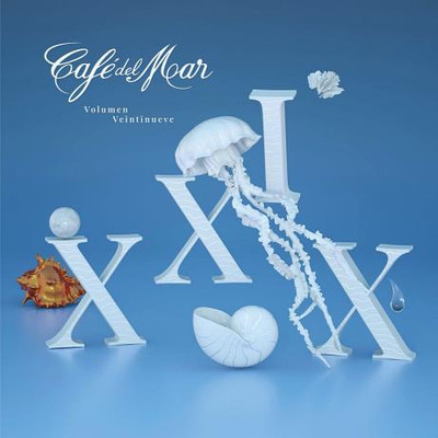 Café del Mar XXIX (2023) MP3