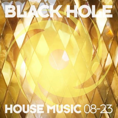 Black Hole House Music 08-23 (2023) MP3
