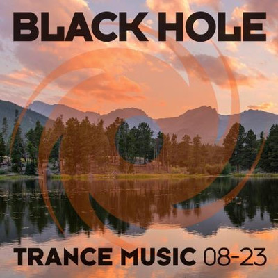 Black Hole Trance Music 08-23 (2023) MP3