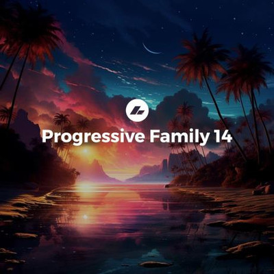 Progressive Family 14 (2023) MP3