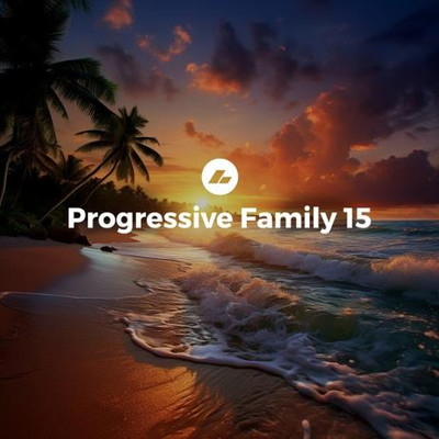 Progressive Family 15 (2023) MP3