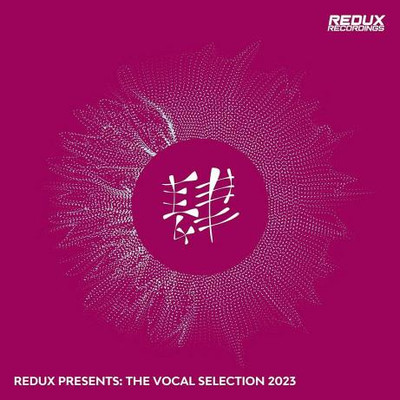 Redux Presents: The Vocal Selection 2023 (2023) MP3