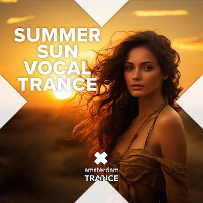 Summer Sun Vocal Trance (2023) MP3
