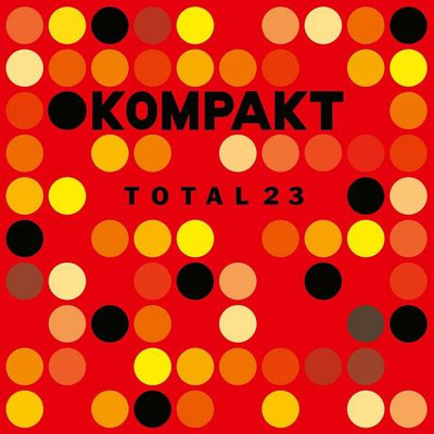 Kompakt: Total 23 (2023) MP3
