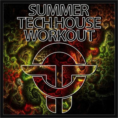 Twists Of Time Summer Tech House Workout (2023) MP3