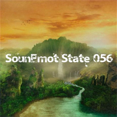 Sounemot State #056 (Mixed by SounEmot) (2023) MP3