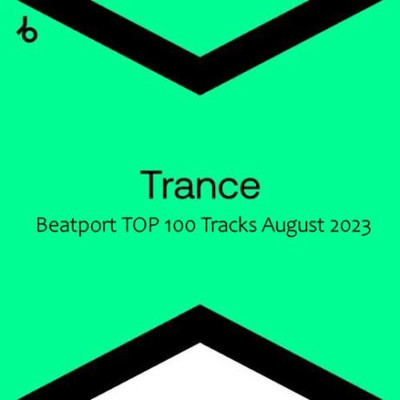 Beatport Trance TOP 100 Tracks: August 2023 (2023) MP3