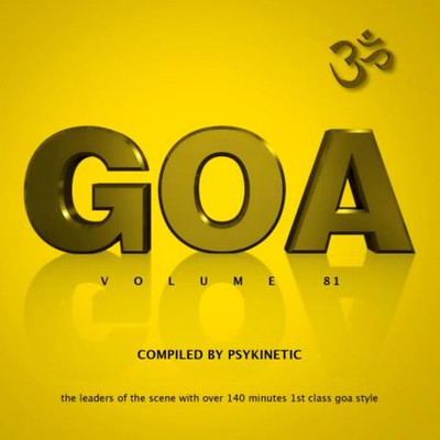 Goa, Vol 81 (2023) MP3