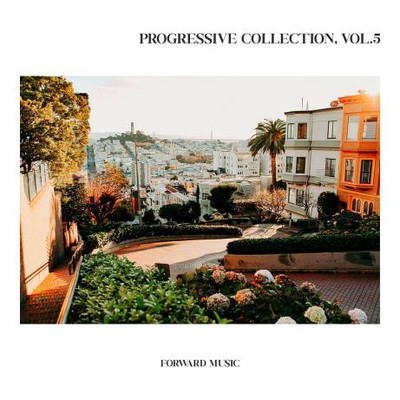 Progressive Collection Vol 5 (2023) MP3