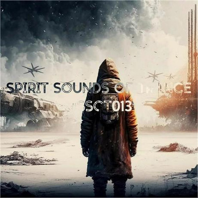 Spirit Sounds Of Trance #013 (Mixed by SounEmot) (2023) MP3