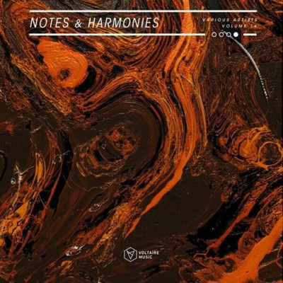 Notes & Harmonies Vol. 14 (2023) MP3