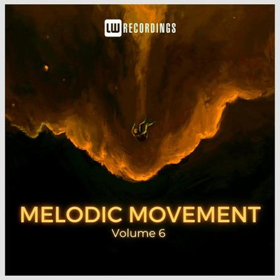 Melodic Movement, Vol. 06 (2023) MP3