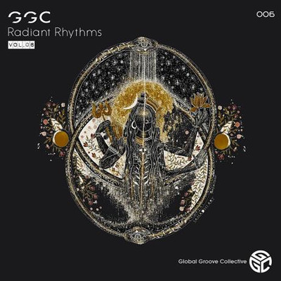 Stan Kolev - Radiant Rhythms Vol 06 (2023) MP3