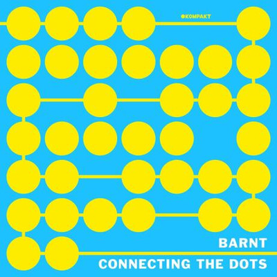 Barnt - Connecting The Dots (DJ Mix) (2023) MP3
