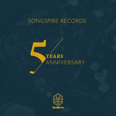 Songspire Records 5 Year Anniversary (2023) MP3