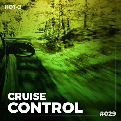 Cruise Control 029 (2023) MP3