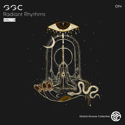 Stan Kolev - Radiant Rhythms Vol 14 (2023) MP3