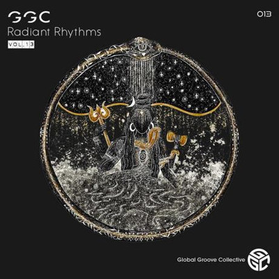 Stan Kolev - Radiant Rhythms Vol 13 (2023) MP3