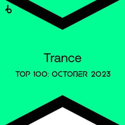 Beatport TOP 100 Trance Tracks: October 2023 (2023) MP3