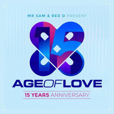 Age Of Love 15 Years (2023) MP3