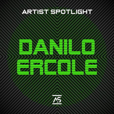 AS Artist Spotlight: Danilo Ercole (2023) MP3