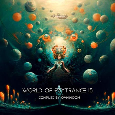 World Of Psytrance 13 (2023) MP3