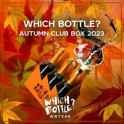 Which Bottle?: AUTUMN CLUB BOX 2023 (2023) MP3