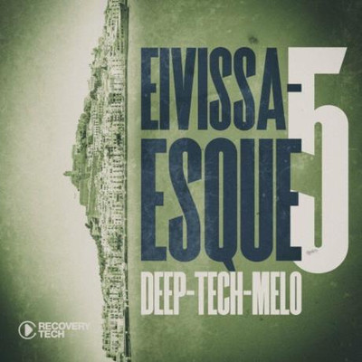 Eivissa-Esque 5 (2023) MP3