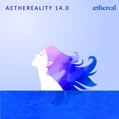 Aethereality 14.0 (2023) MP3