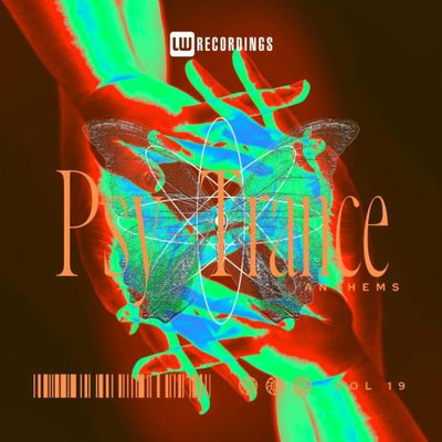 Psy-Trance Anthems Vol 19 (2023) MP3