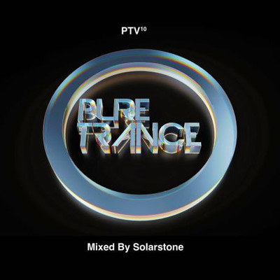 Solarstone - Pure Trance Vol 10 (Mixed by Solarstone) (2023) MP3