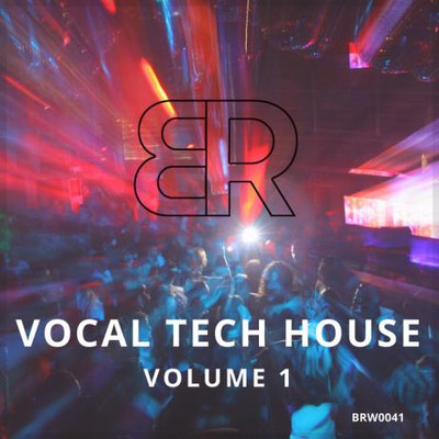 Vocal Tech House, Volume 1 (2023) MP3