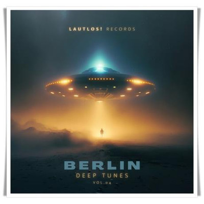 Berlin - Deep Tunes, Vol. 04 (2023) MP3