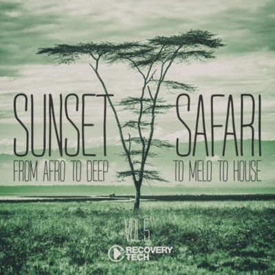 Sunset Safari, Vol. 5 (2023) MP3