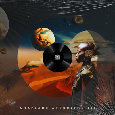 Amapiano Afroritmo III (2023) MP3