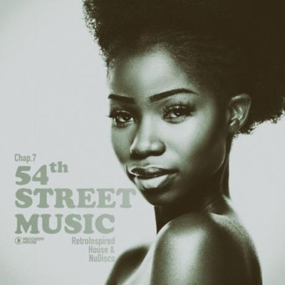 54th Street Music, Chap. 7 (2023) MP3