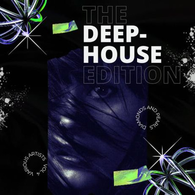 Diamonds and Pearls (The Deep-House Edition), Vol. 4 (2023) MP3