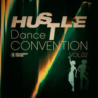 Hustle Dance Convention, Vol.02 (2023) MP3