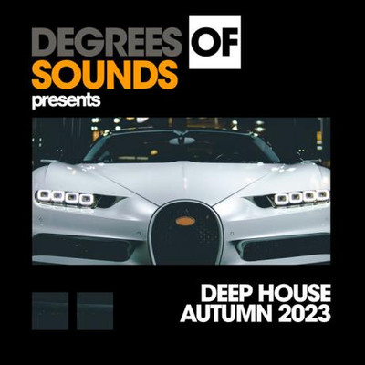 Degrees Of Sounds - Deep House Autumn 2023 (2023) MP3