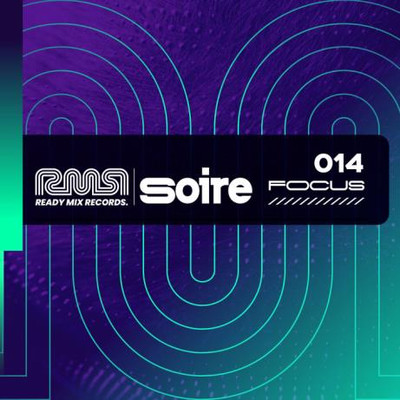 Focus:014 (Soire) (2023) MP3