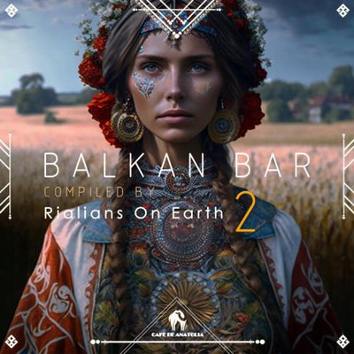 Balkan Bar 2 (2023) MP3