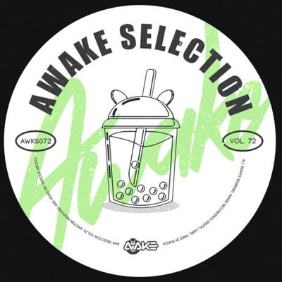 AWK Selection, Vol. 72 (2023) MP3