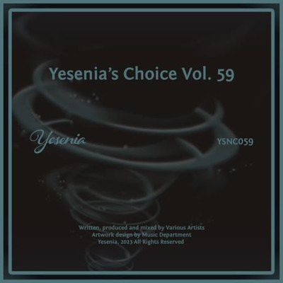 Yesenia's Choice, Vol. 59 (2023) MP3
