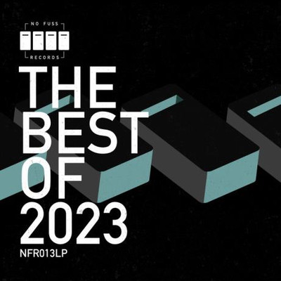 No Fuss Records Present The Best Of 2023 (2023) MP3