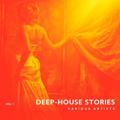 Deep-House Stories, Vol. 1 (2023) MP3