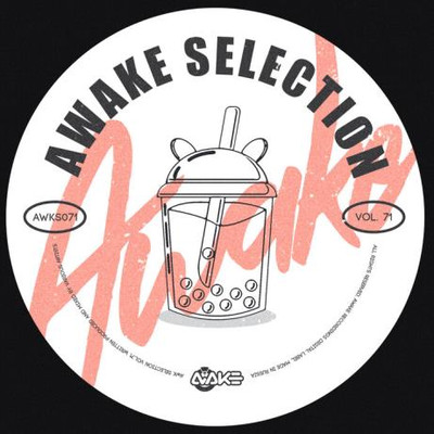 AWK Selection, Vol. 71 (2023) MP3
