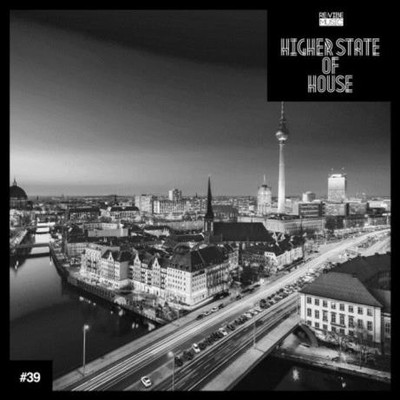 Higher State of House, Vol. 39 (2023) MP3