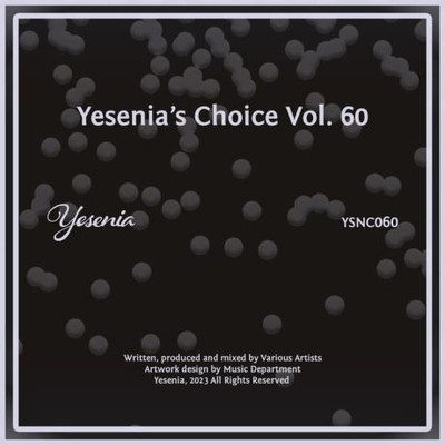 Yesenia's Choice, Vol. 60 (2023) MP3
